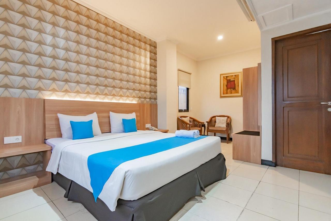 Cihampelas Hotel 2 Mitra Reddoorz Bandung Zewnętrze zdjęcie